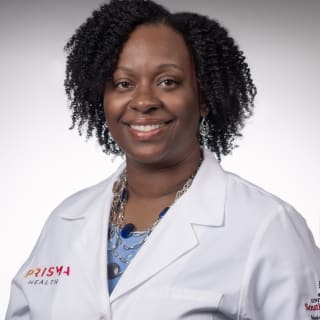 Ashley (Wilson) Dean, MD