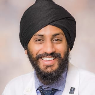 Gurkaran Singh, MD, Resident Physician, Tucson, AZ