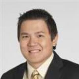 Jonathan Lee, MD, Radiology, Cleveland, OH, Cleveland Clinic