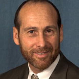 Craig Rosenberg, MD