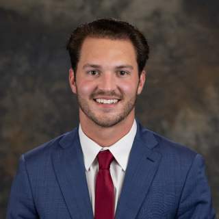 Weston Schwerdt, PA, Physician Assistant, Myrtle Beach, SC