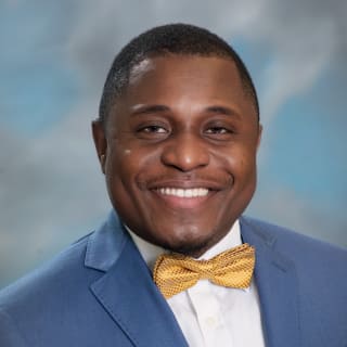 Stevenson Chery, MD, Family Medicine, Hollywood, FL