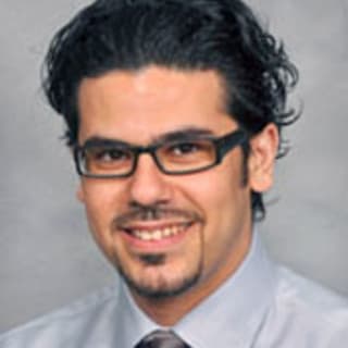 Chadi Zeinati, MD, Radiology, Los Angeles, CA