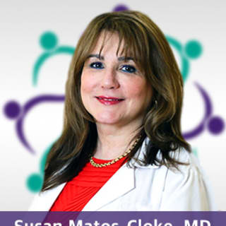 Susan Matos-Cloke, MD, Internal Medicine, Paramus, NJ, St. Joseph's University Medical Center