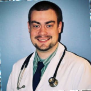 Matt Tieszen, PA, General Surgery, Richmond, VA, Chippenham Hospital