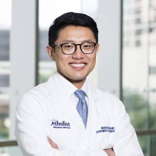 Meng Huang, MD, Neurosurgery, Houston, TX, Houston Methodist Hospital