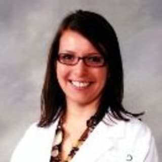 Carrie Spindler, Pharmacist, Minneapolis, MN, Hennepin Healthcare