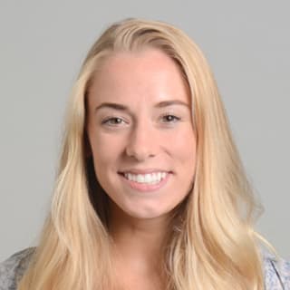 Victoria Cranwell, MD