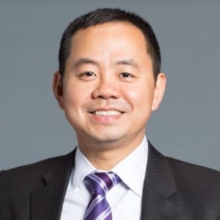 Ilseung Cho, MD