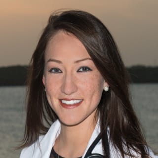 Samantha Chamberlain, MD, Emergency Medicine, Greenwood Village, CO