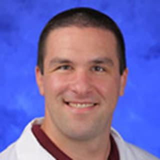 Anthony Dambro, MD, Family Medicine, Hershey, PA, Penn State Milton S. Hershey Medical Center