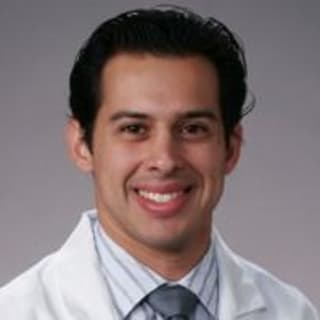Rodolfo Villicana, MD, Internal Medicine, Anaheim, CA, Kaiser Permanente Orange County Anaheim Medical Center