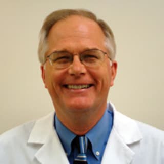 Eric Moum, MD