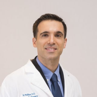 Nicholas Phillips, DO, Orthopaedic Surgery, Edison, NJ