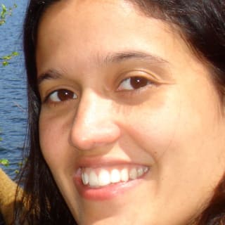 Sangita Pillai, MD