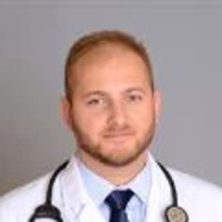 Pavlo Lukyanchykov, MD, Internal Medicine, Fort Lauderdale, FL