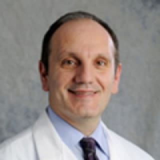 Hassan Khouli, MD, Pulmonology, Cleveland, OH