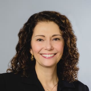 Christina Ohnsman, MD