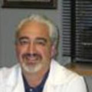 Ron Hoffmann, MD