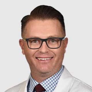 Brendan Suhr, Family Nurse Practitioner, Orlando, FL