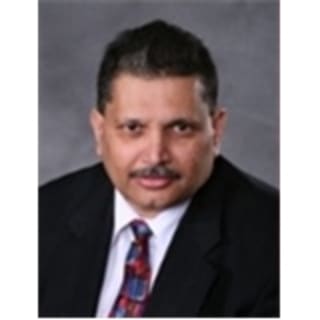 Khursheed Ahmed, MD, Internal Medicine, Hoffman Estates, IL