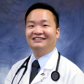 Thomas Cheng, MD, Family Medicine, Chicago, IL