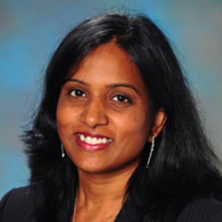 Rashmi Tadiparthi, MD