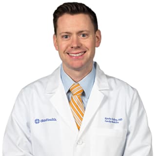 Kevin Gulley, MD, Family Medicine, Columbus, OH, OhioHealth Riverside Methodist Hospital