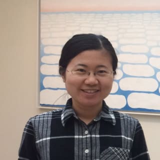 Shuang Yao, MD, Family Medicine, Chicago, IL