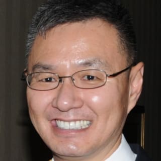 John Cho, MD, Thoracic Surgery, Gaithersburg, MD