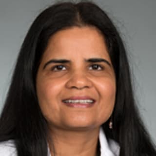 Anshu (Ahlawat) Trivedi, MD, Pathology, Norwich, CT, Windham Hospital