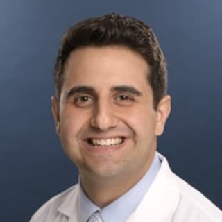 Michael Ghodsi, MD, Emergency Medicine, Easton, PA