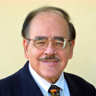 Carlos Ramirez-Ronda, MD