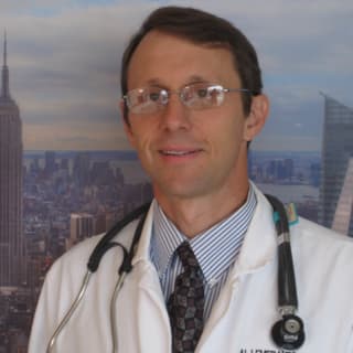 Alan Lemerande Jr., MD