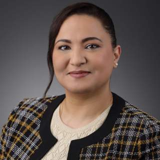 Tina Sanjar, MD, Internal Medicine, Miami, FL