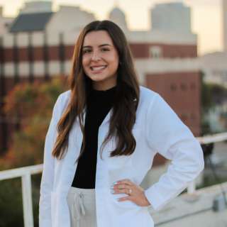 Jordyn Prince, DO, Obstetrics & Gynecology, Oklahoma City, OK