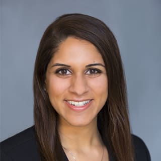 Sarah Premji, MD, Internal Medicine, Rochester, MN