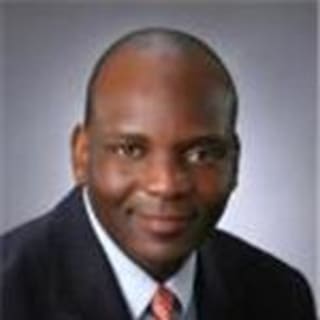 Peter Ojo, MD, General Surgery, Johnson City, NY, Our Lady of Lourdes Memorial Hospital, Inc.