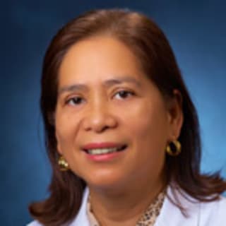 Marylou Fernando, MD, Pediatrics, Augusta, GA, Doctors Hospital