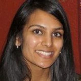Ranita Patel