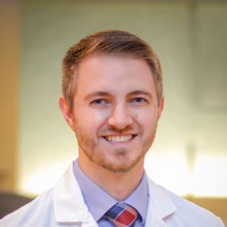Daniel Truelove, Clinical Pharmacist, Knoxville, TN, University of Tennessee Medical Center