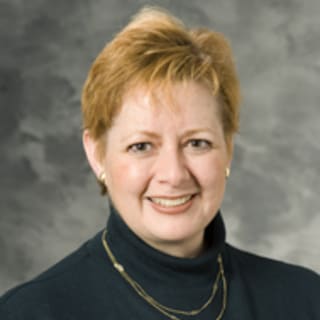 Diane Elson, MD