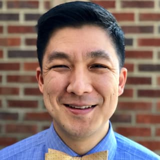 Richard Chung, MD, Pediatrics, Philadelphia, PA