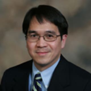 Emmanuel Linchangco, MD