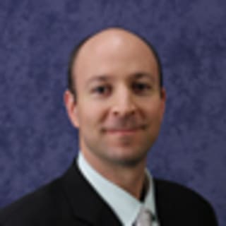 Eric Feldman, MD