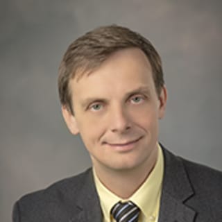 Alexander Starodub, MD, Oncology, Cincinnati, OH