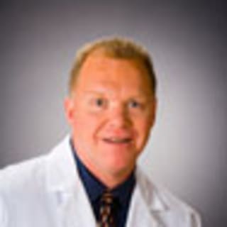 Jeffrey Peterson, MD