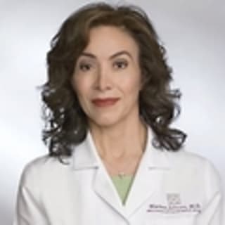 Marina (Dora) Johnson, MD, Endocrinology, Dallas, TX