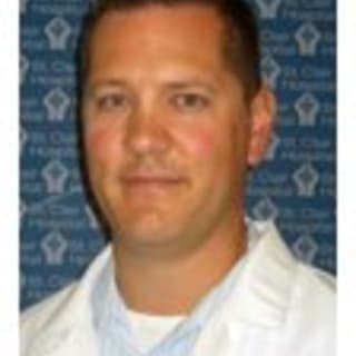 Matthew Straka, MD, Otolaryngology (ENT), Sewickley, PA, Heritage Valley Sewickley