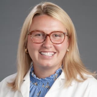 Alexa Cecil, MD